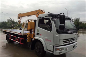 湘桥24小时道路救援服务