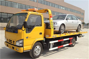 湘桥道路救援一般怎么收费