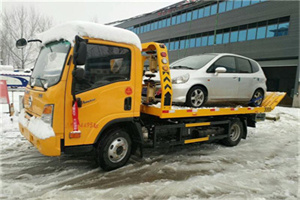 湘桥附近道路救援服务