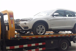 湘桥拖车24小时服务电话