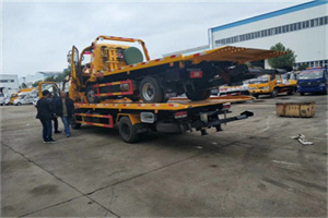 湘桥同城汽车补胎